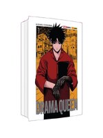 Drama Queen Instant Variant